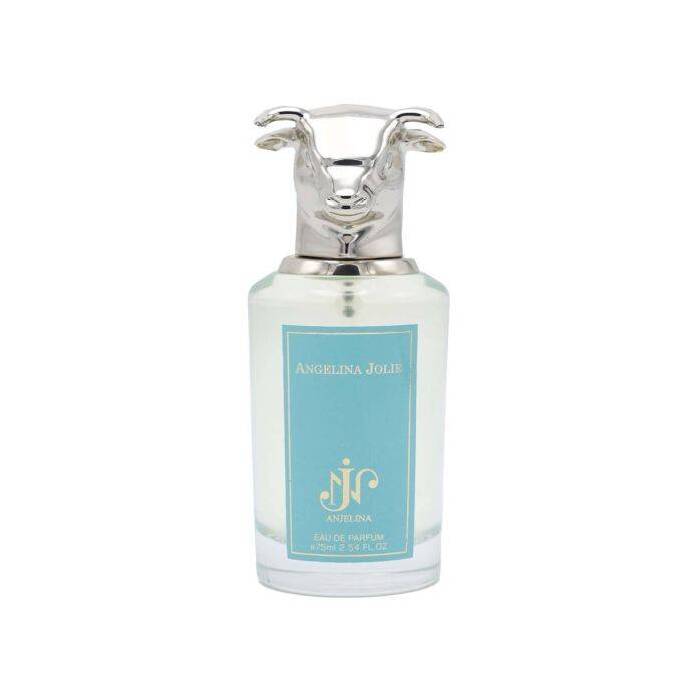Anjelina Jolie Woman Eau De Parfum 75ml
