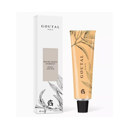 Goutal Oriental Woman 40ml Hand Balm