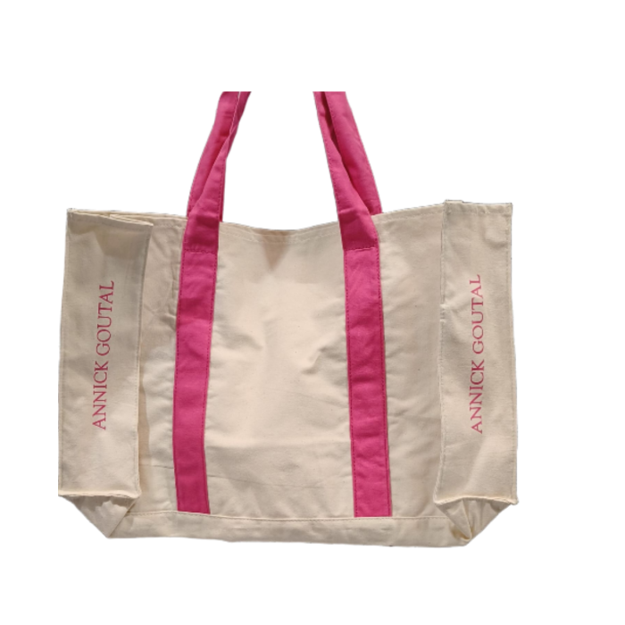 Goutal Songes Beach Shopping Bag