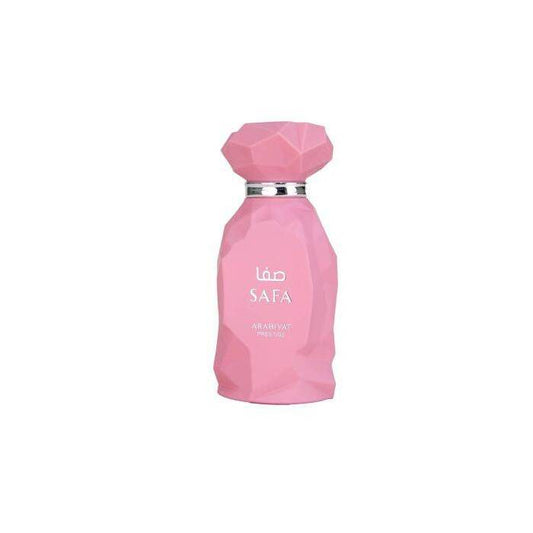 Arabiyat Prestige Safa Eau De Parfum Spray 100ml/3.4oz