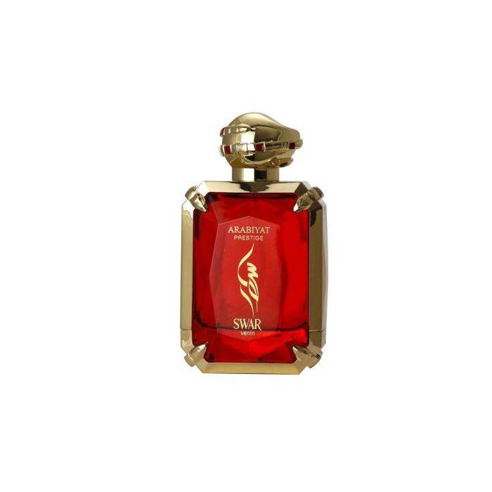 Arabiyat Prestige Swar Venin Woman Eau De Parfum 100ml