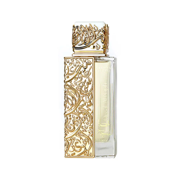 Arabiyat Prestige Qissat Al Najah Nedawi Unisex Eau De Parfum 100ml