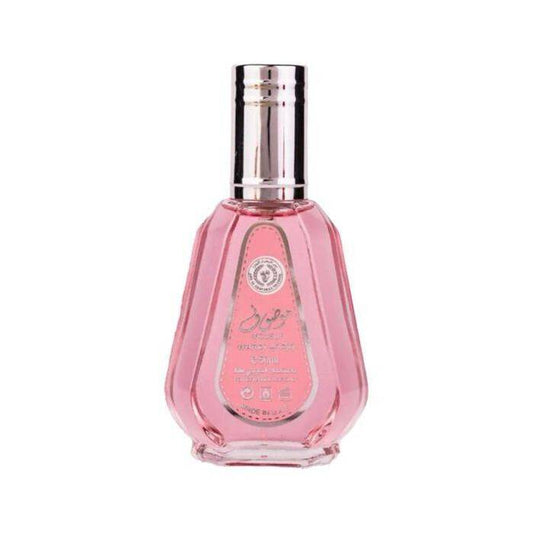 Ard Al Zaafaran Mousuf Wardi Woman Eau De Parfum 50ml