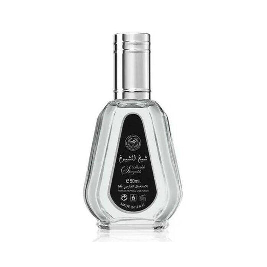 Ard Al Zaafaran Sheikh Shuyukh Man Eau De Parfum 50ml