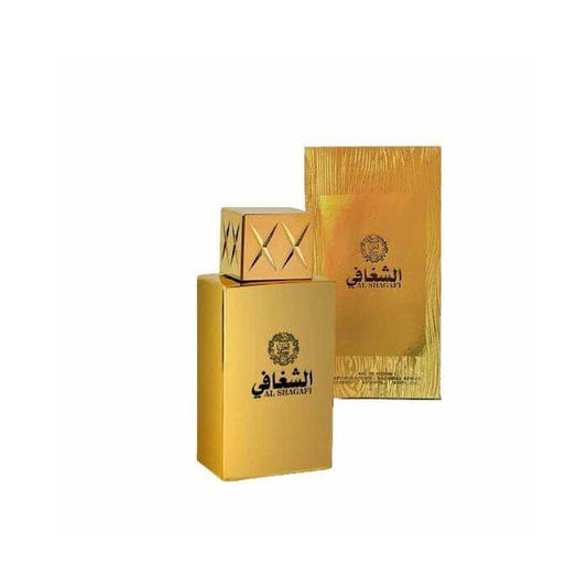Arabi Al Shagafi Unisex Eau De Parfum 100ml