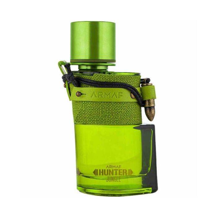 Armaf Hunter Jungle Man Eau De Parfum 100ml