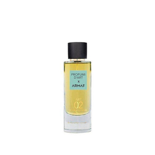 Armaf Profumi D'art X Art 02 Voglie Di Mare Unisex Eau De Parfum 105ml