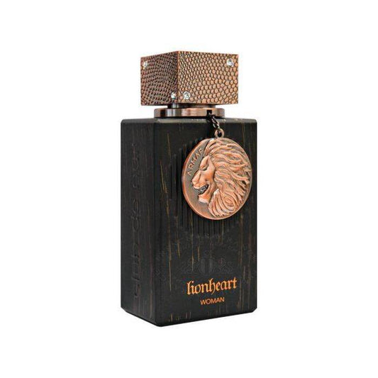 Armaf Club De Nuit Lionheart Woman Eau De Parfum 100ml