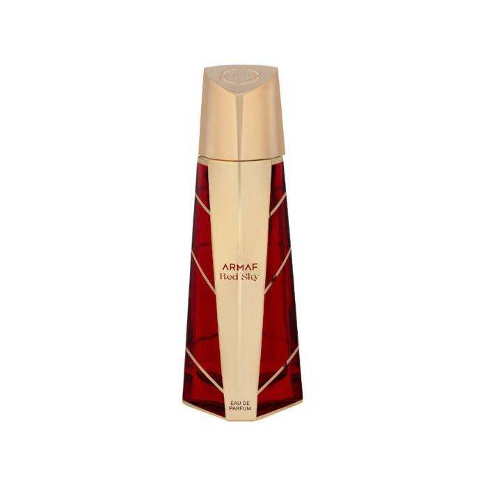 Armaf Red Sky Woman Eau De Parfum 105ml