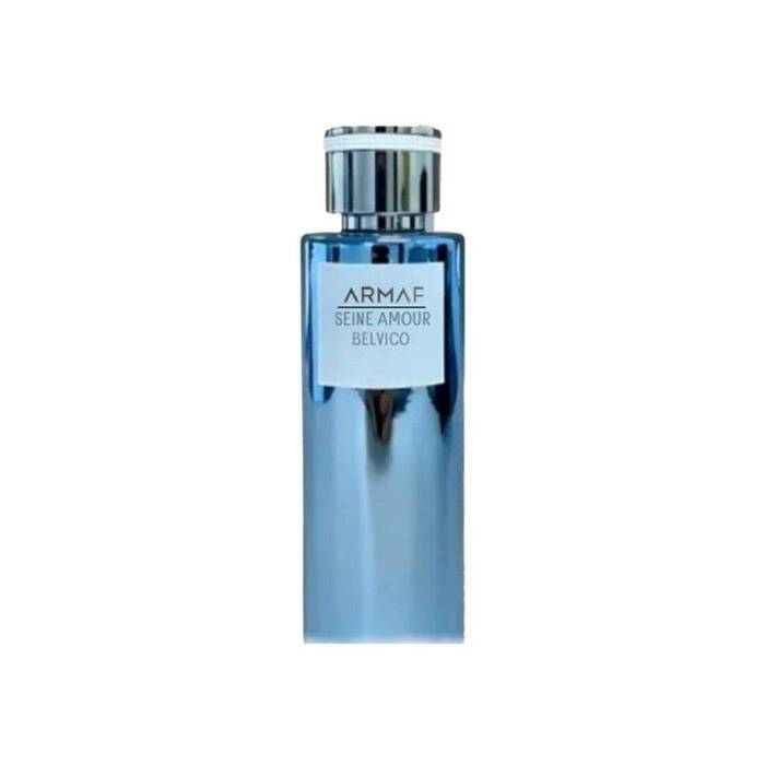 Armaf Seine Amour Belvico Unisex Eau De Parfum 100ml
