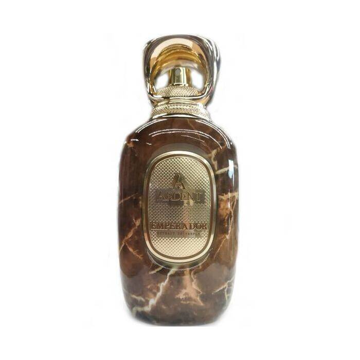 Ardent Emperador Unisex Extrait De Parfum 90ml