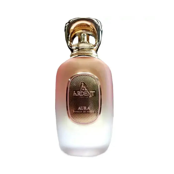 Ardent Aura Unisex Extrait De Parfum 90ml