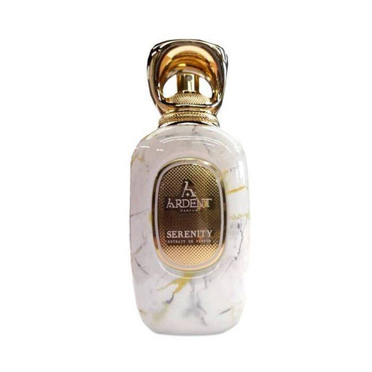 Ardent Serenity Unisex Extrait De Parfum 90ml