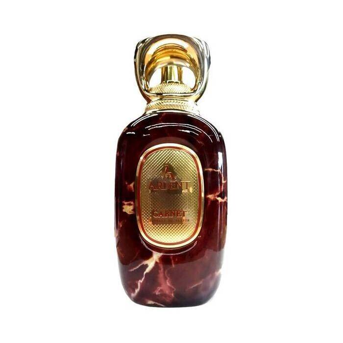 Ardent Garnet Unisex Extrait De Parfum 90ml