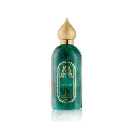 Attar Collection Capella Unisex Eau De Parfum 100ml