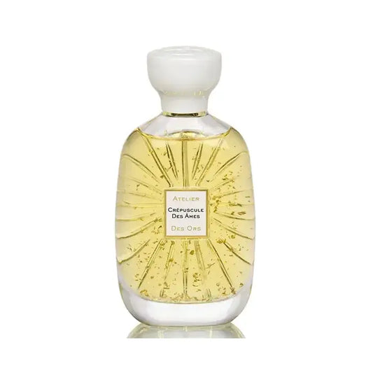 Atelier Des Ors Crepuscule Des Ames Unisex Eau De Parfum 100ml