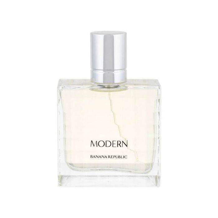 Banana Republic Modern Man Eau De Toilette 100ml