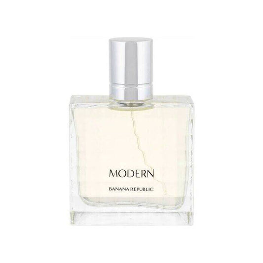Banana Republic Modern Man Eau De Toilette 100ml