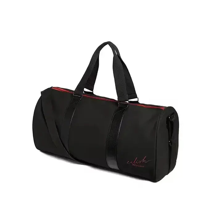 Billie Eilish Duffle Bag