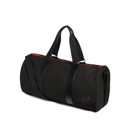 Billie Eilish Duffle Bag