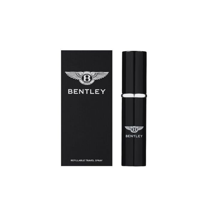 Bentley Refillable Travel Spray (empty)