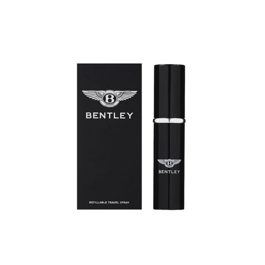 Bentley Refillable Travel Spray (empty)