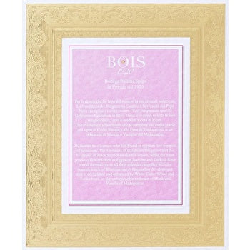 Bois 1920 Notturno Fiorentino Unisex Eau De Parfum 100ml