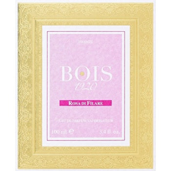 Bois 1920 Rosa Di Filare Unisex Eau De Parfum 100ml