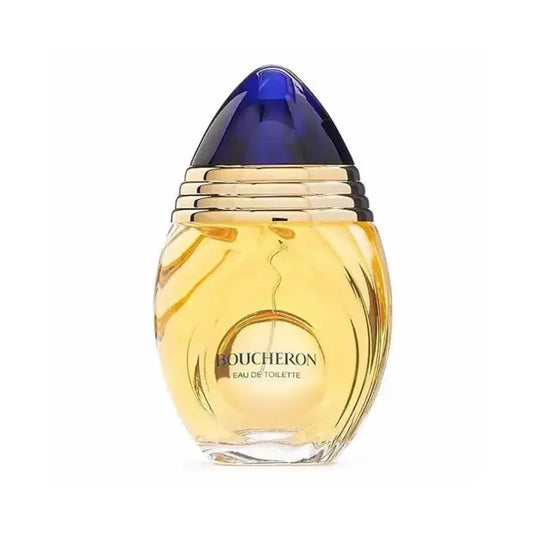 Boucheron Woman Eau De Toilette 50ml