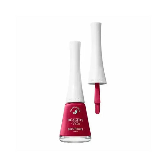 Bourjois Healthy Mix # 350 Wine & Only 9ml Nail Polish