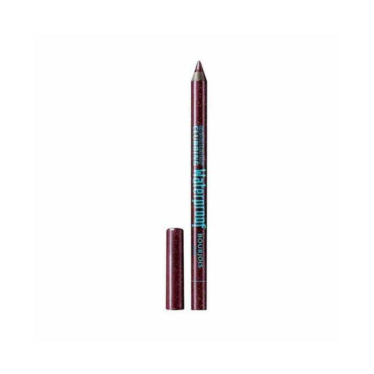 Bourjois Contour Clubbing Waterproof # 73 Plum Berry 1.2g Eyeliner
