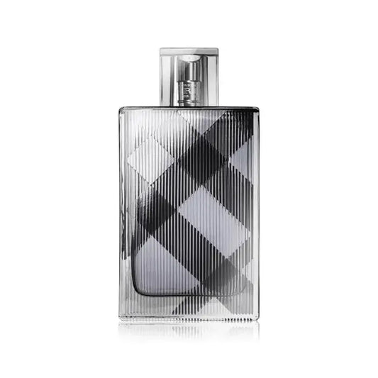 Burberry Brit Man Eau De Toilette 100ml