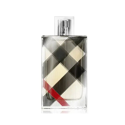 Burberry Brit Woman Eau De Parfum 100ml
