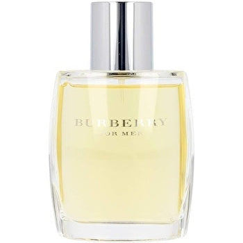 Burberry Classic Man Eau De Toilette 50ml