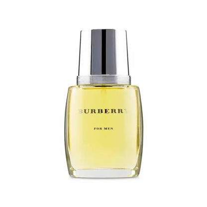 Burberry Classic Man Eau De Toilette 50ml