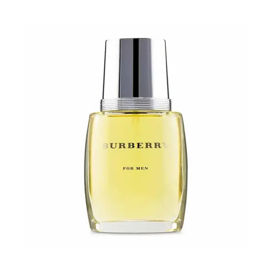 Burberry Classic Man Eau De Toilette 50ml