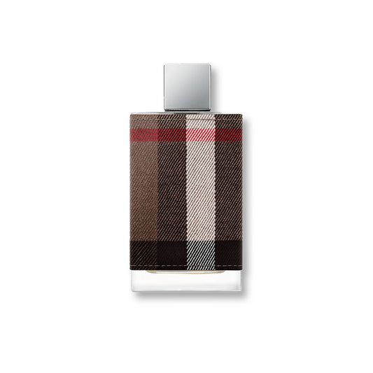 Burberry London Man Eau De Toilette 50ml