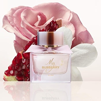 Burberry My Burberry Blush Woman Eau De Parfum 90ml