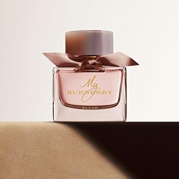 Burberry My Burberry Blush Woman Eau De Parfum 90ml