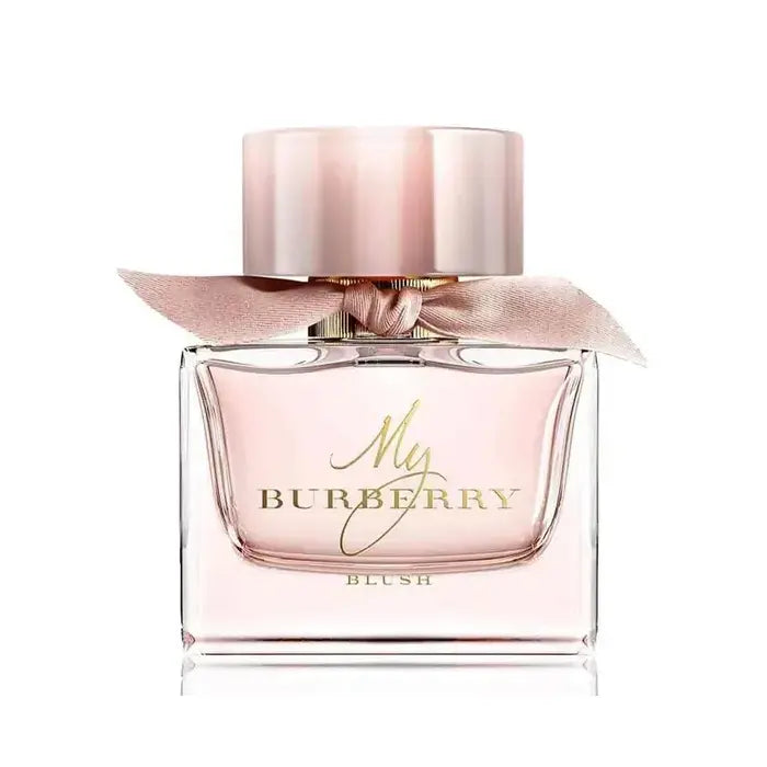 Burberry My Burberry Blush Woman Eau De Parfum 90ml