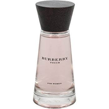 Burberry Touch Woman Eau De Parfum 100ml