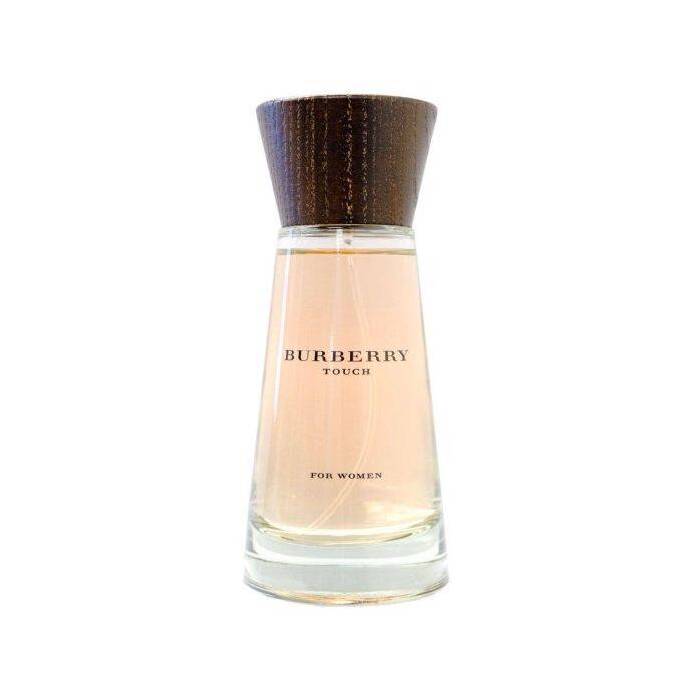 Burberry Touch Woman Eau De Parfum 100ml