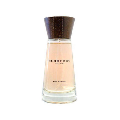 Burberry Touch Woman Eau De Parfum 100ml