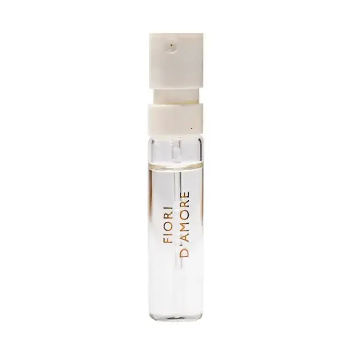 Bvlgari Allegra Fiori D'amore Woman Eau De Parfum 1.5ml Vials