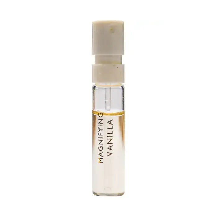 Bvlgari Allegra Magnifying Vanilla Essence Woman Eau De Parfum 1.5ml Vials