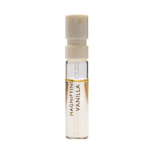 Bvlgari Allegra Magnifying Vanilla Essence Woman Eau De Parfum 1.5ml Vials