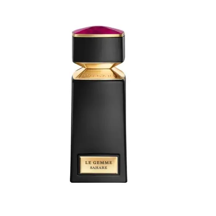Bvlgari Le Gemme Sahare Unisex Eau De Parfum 125ml