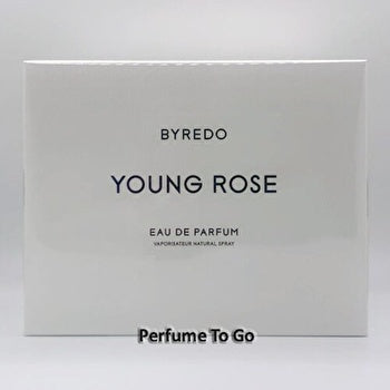 Byredo Young Rose Unisex Eau De Parfum 50ml