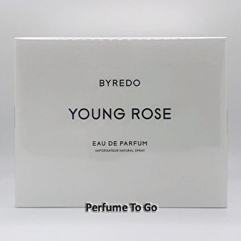 Byredo Young Rose Unisex Eau De Parfum 50ml