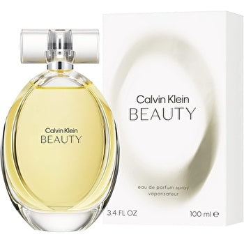 Calvin Klein Beauty Woman Eau De Parfum 100ml